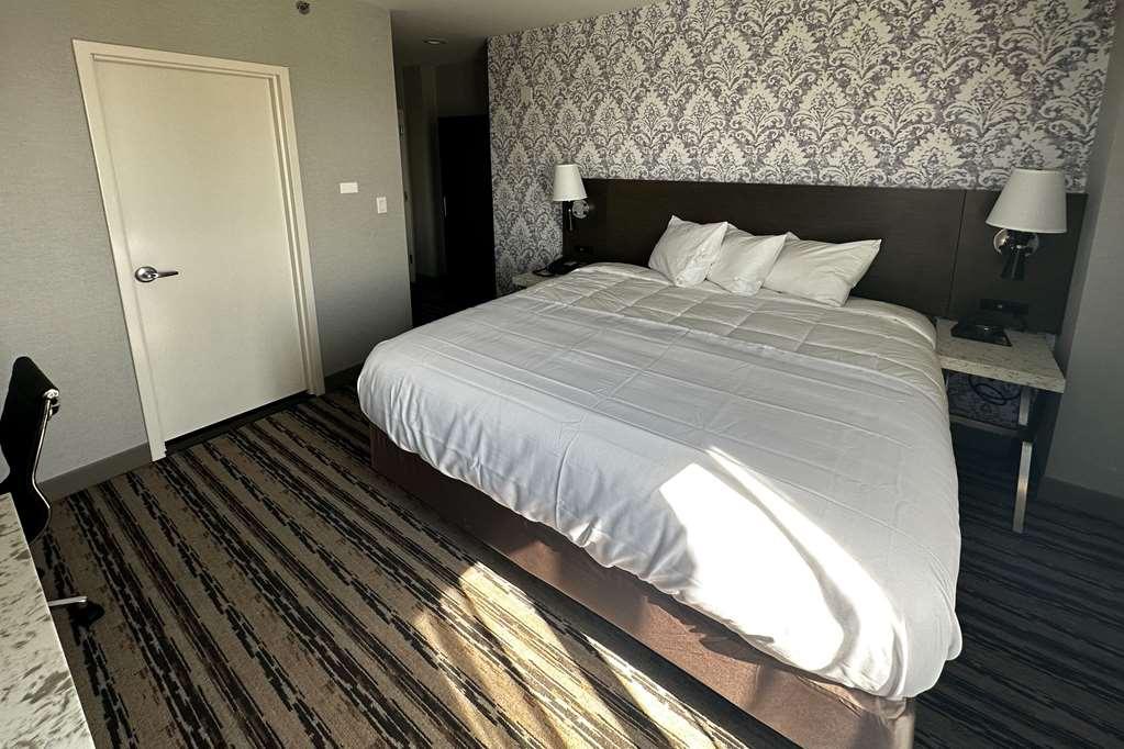The Essence Hotel At Jfk Nova York Quarto foto
